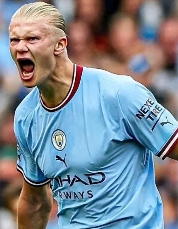 九游娱乐APP下载包含哈兰德迎来七赛季高光表现，瑞士队球迷沸腾！的词条