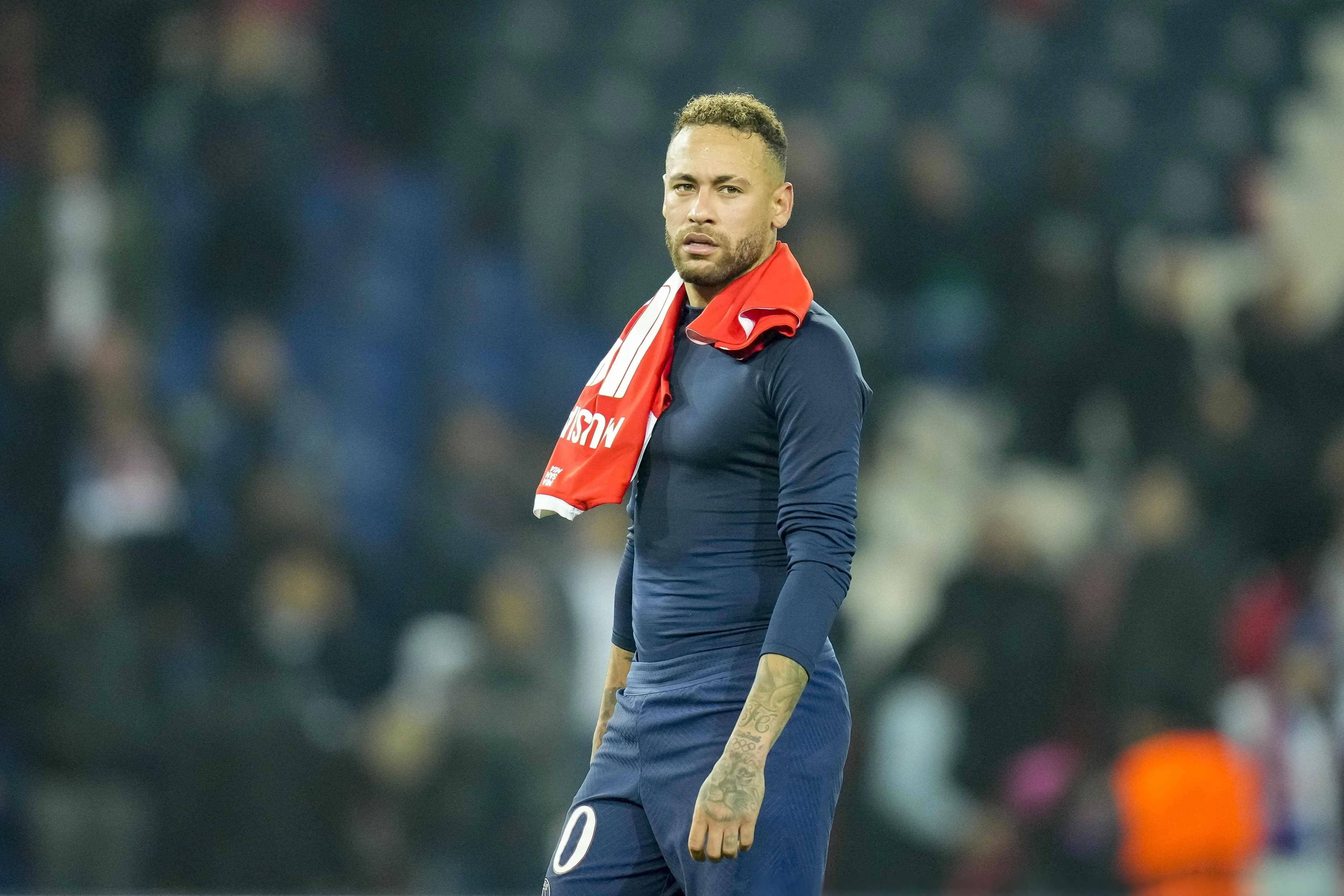 九游游戏大厅 内马尔比赛时间